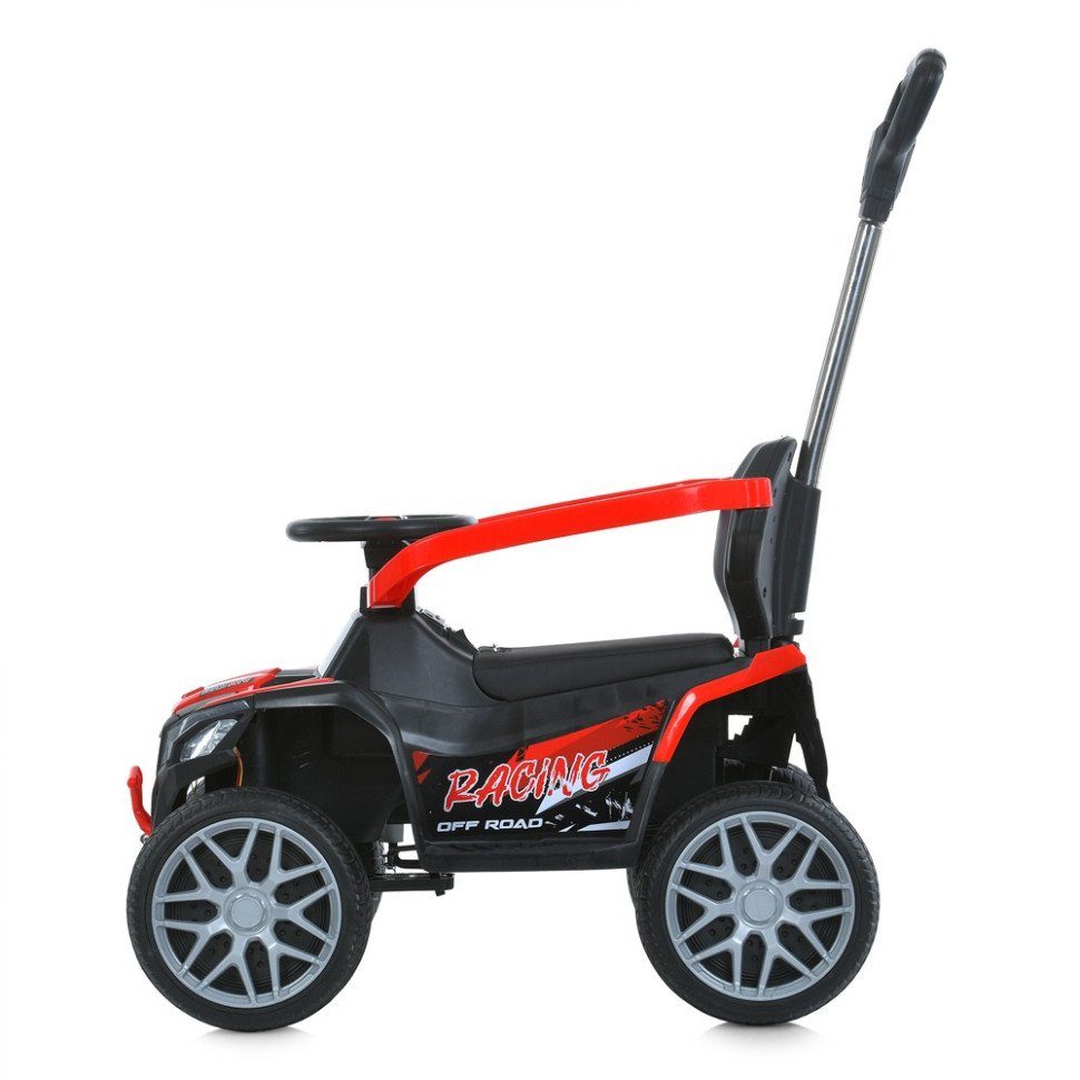 Дитячий електромобіль Квадроцикл M 6126EBLR-3 до 23 кг 5