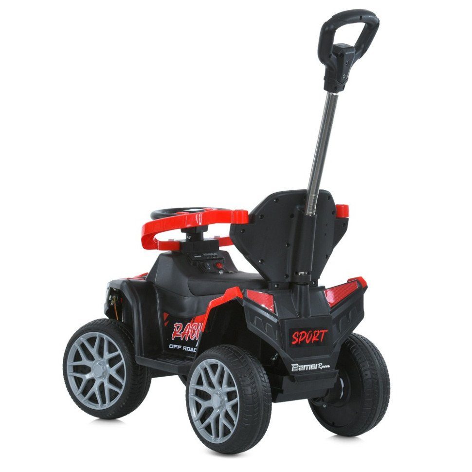 Дитячий електромобіль Квадроцикл M 6126EBLR-3 до 23 кг 6