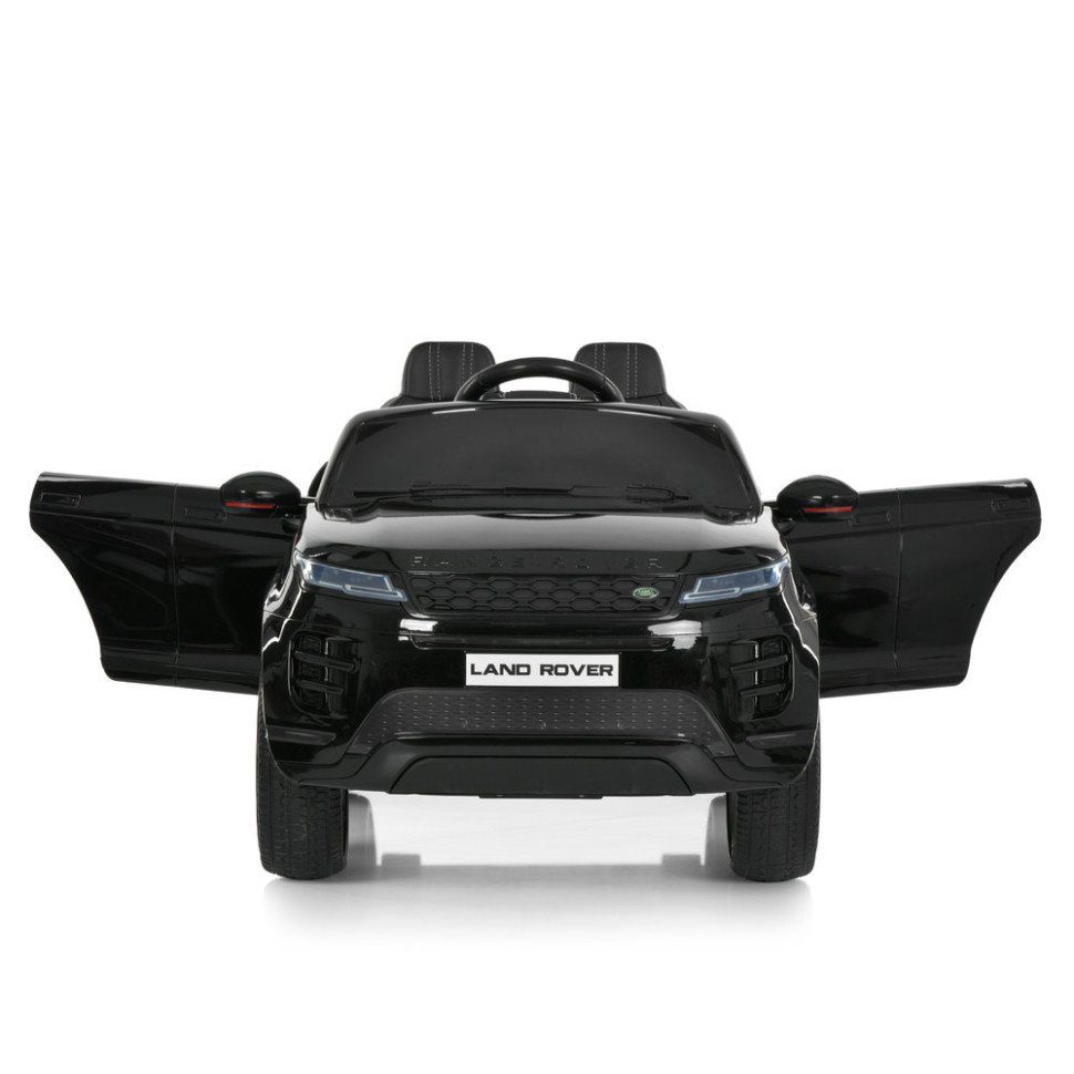 Дитячий електромобіль Джип M 4418EBLRS-2, до 30 кг 3