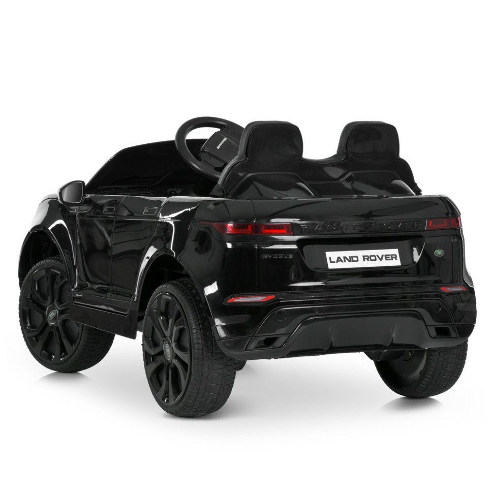 Дитячий електромобіль Джип M 4418EBLRS-2, до 30 кг 2