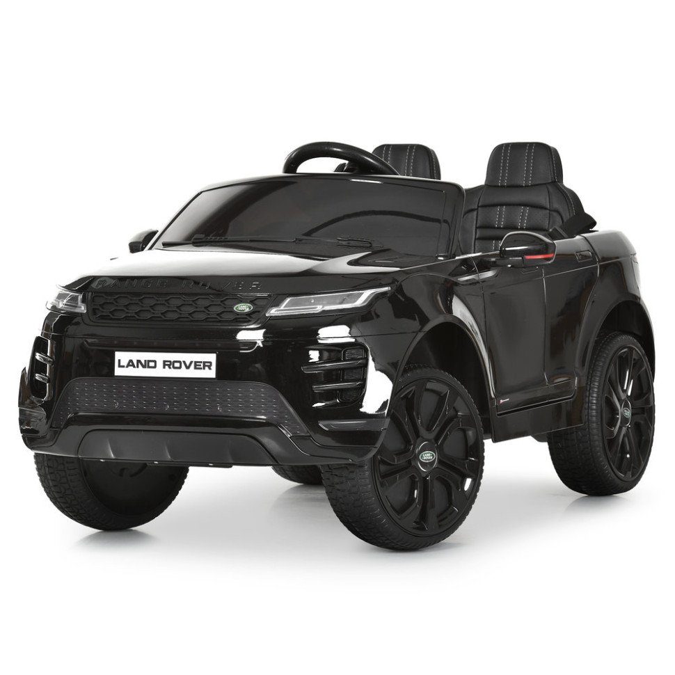Дитячий електромобіль Джип M 4418EBLRS-2, до 30 кг