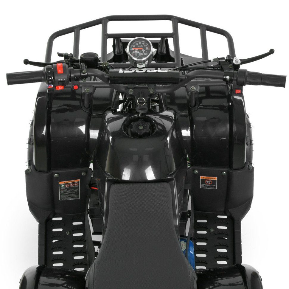 Дитячий електромобіль Квадроцикл HB-EATV1000D(MP3)-2-5, до 82 кг 5