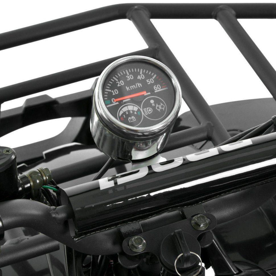 Дитячий електромобіль Квадроцикл HB-EATV1000D(MP3)-2-5, до 82 кг 7