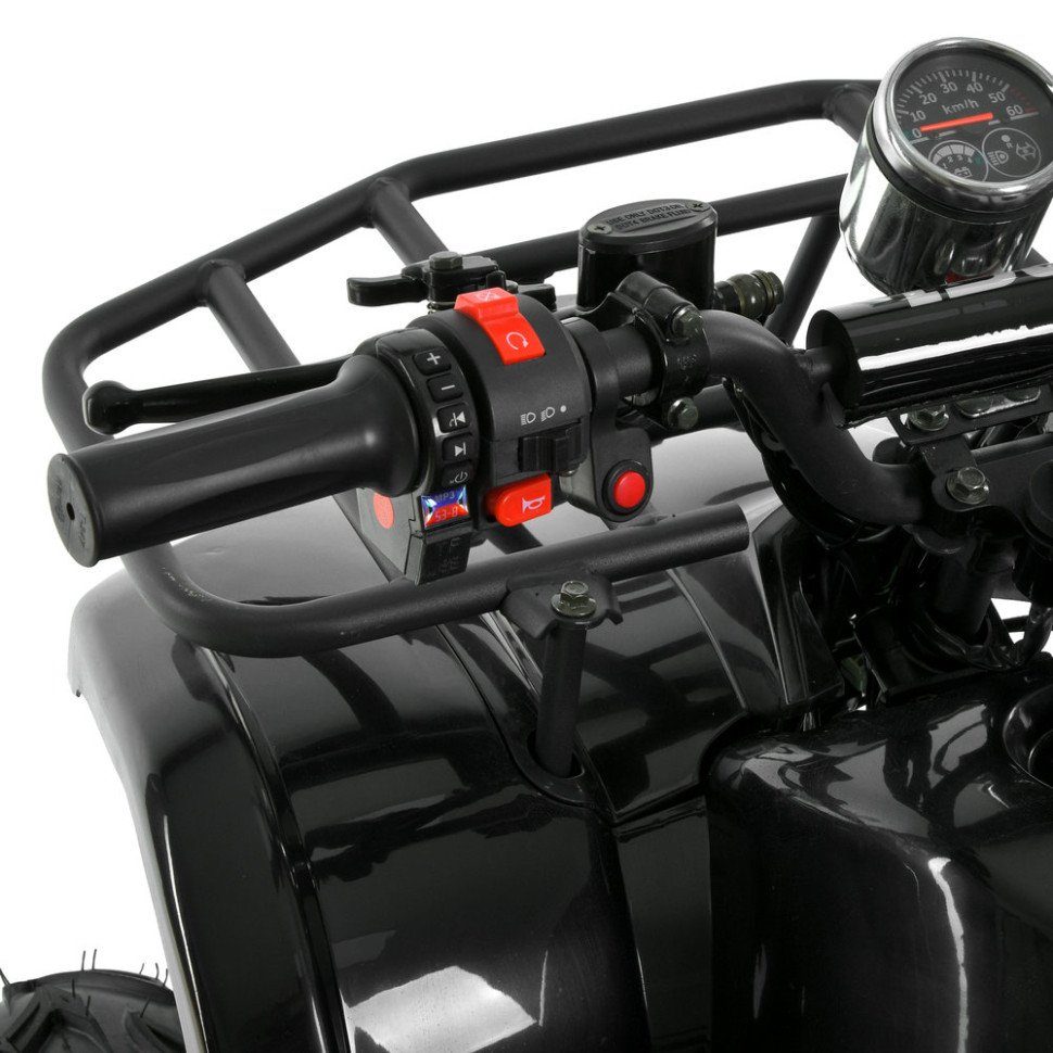 Дитячий електромобіль Квадроцикл HB-EATV1000D(MP3)-2-5, до 82 кг 10
