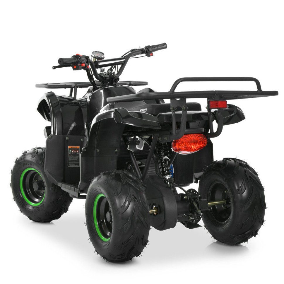 Дитячий електромобіль Квадроцикл HB-EATV1000D(MP3)-2-5, до 82 кг 2