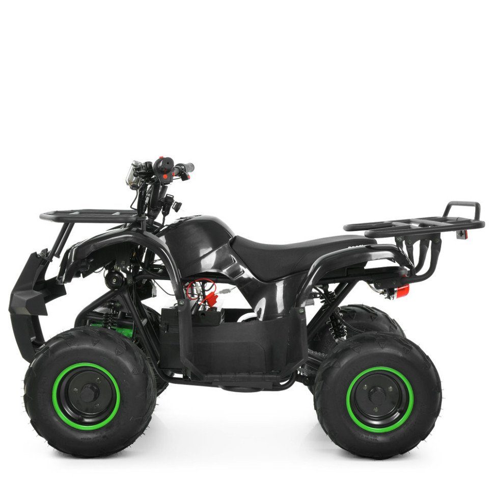 Дитячий електромобіль Квадроцикл HB-EATV1000D(MP3)-2-5, до 82 кг 4