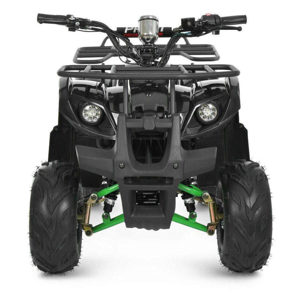 Дитячий електромобіль Квадроцикл HB-EATV1000D(MP3)-2-5, до 82 кг 3