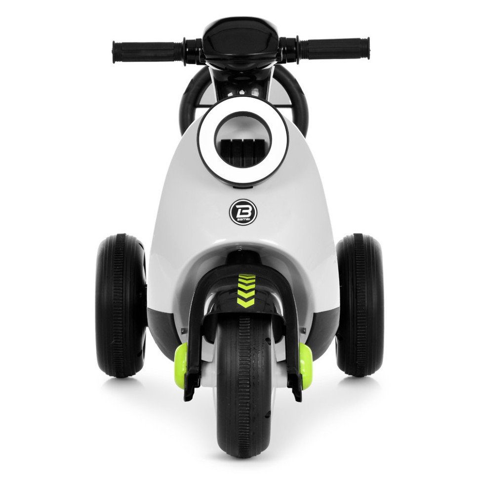 Дитячий електромобіль Мотоцикл M 6298BR-1, до 25 кг 4