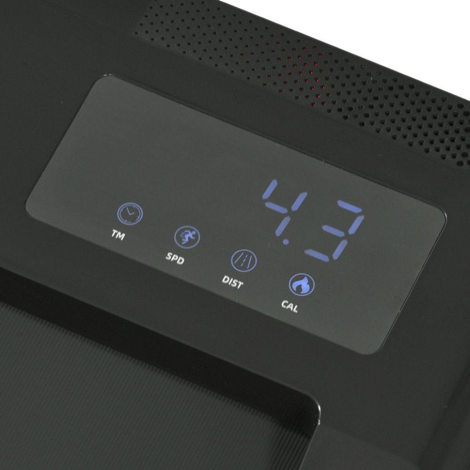 Тренажер бігова доріжка PROF1 MS 4800-2, 1-8км/рік, до 120 кг 5
