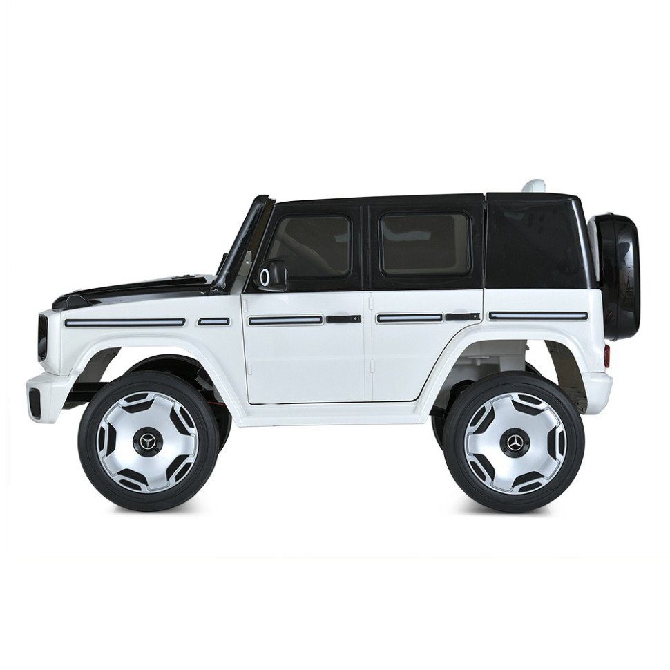 Дитячий електромобіль Джип JJ2088EBLR-1-2(4WD) до 30 кг 2