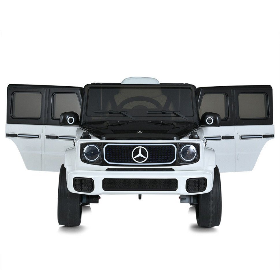 Дитячий електромобіль Джип JJ2088EBLR-1-2(4WD) до 30 кг 5