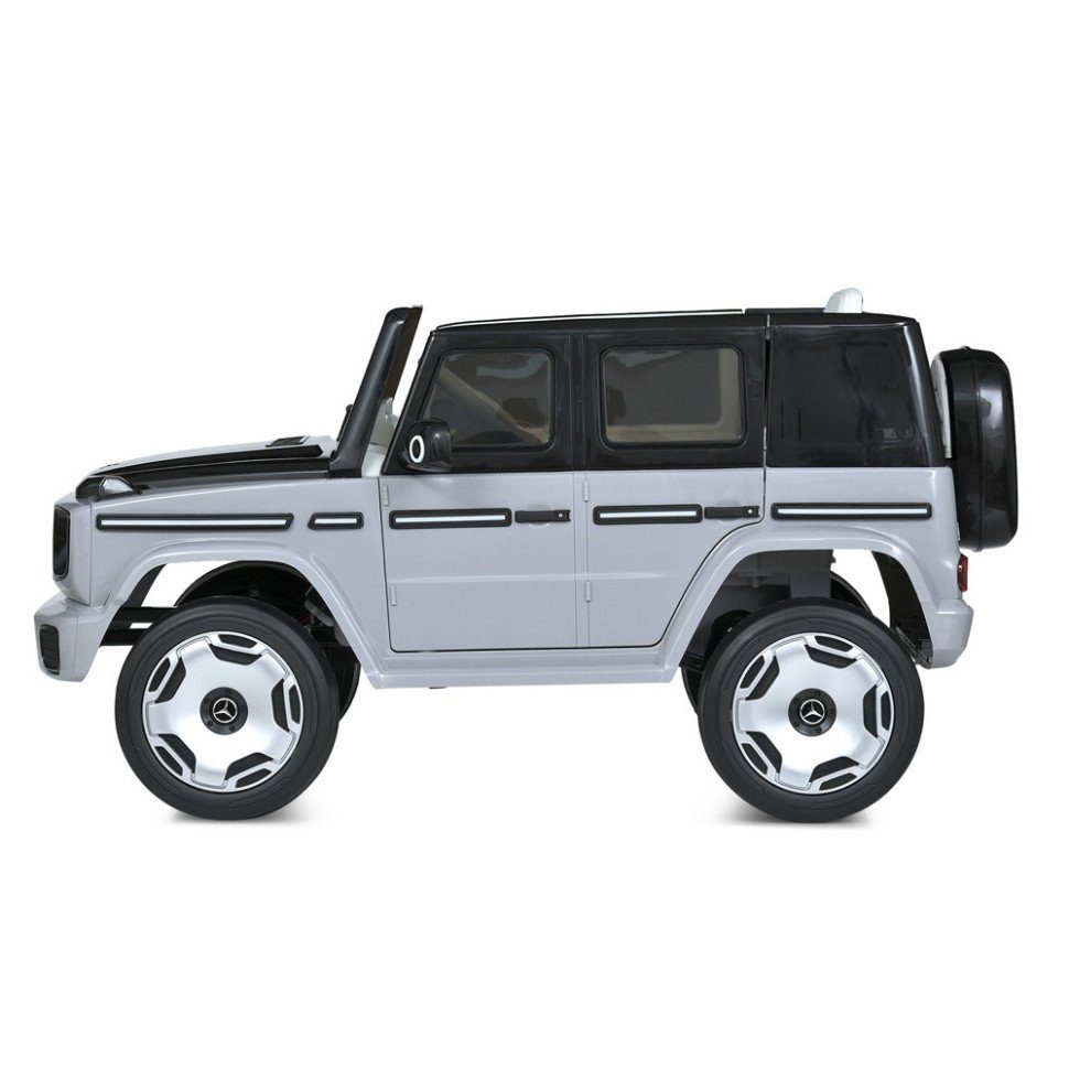 Дитячий електромобіль Джип JJ2088EBLR-11(4WD) до 30 кг 3