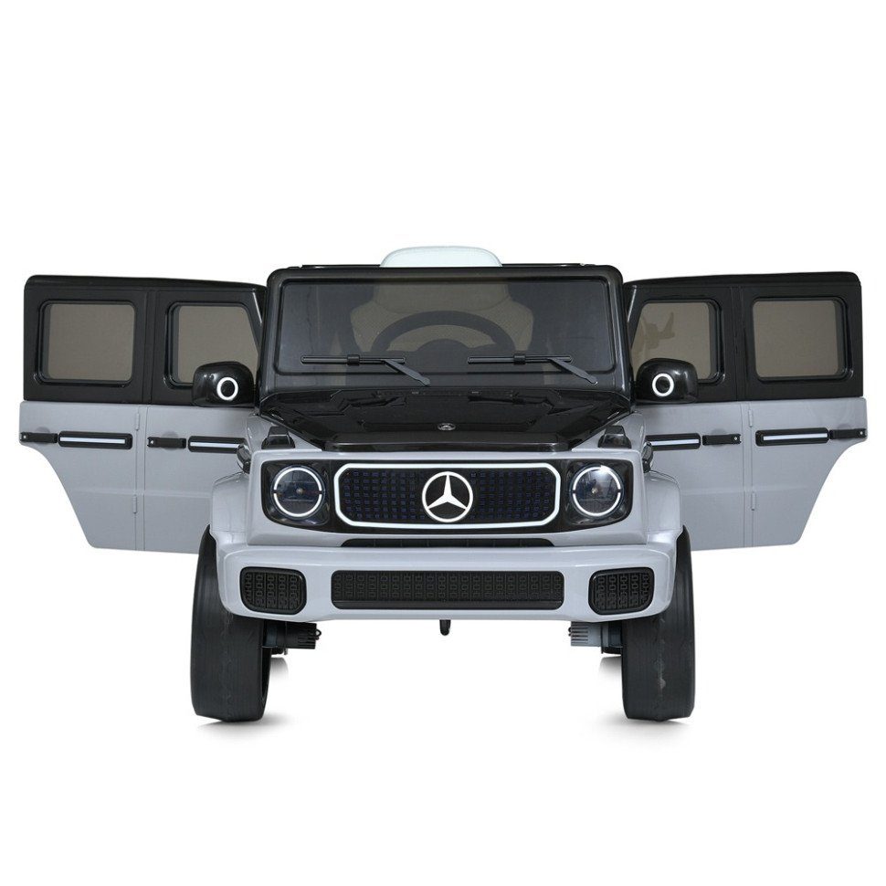 Дитячий електромобіль Джип JJ2088EBLR-11(4WD) до 30 кг 2