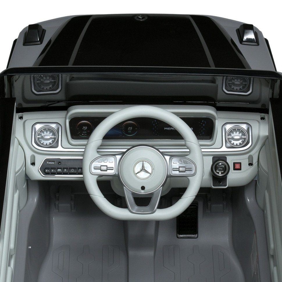 Дитячий електромобіль Джип JJ2088EBLR-11(4WD) до 30 кг 6