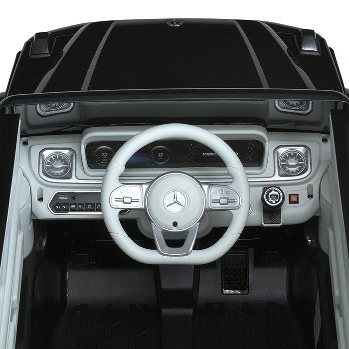 Дитячий електромобіль Джип JJ2088EBLR-2(4WD) до 30 кг 4