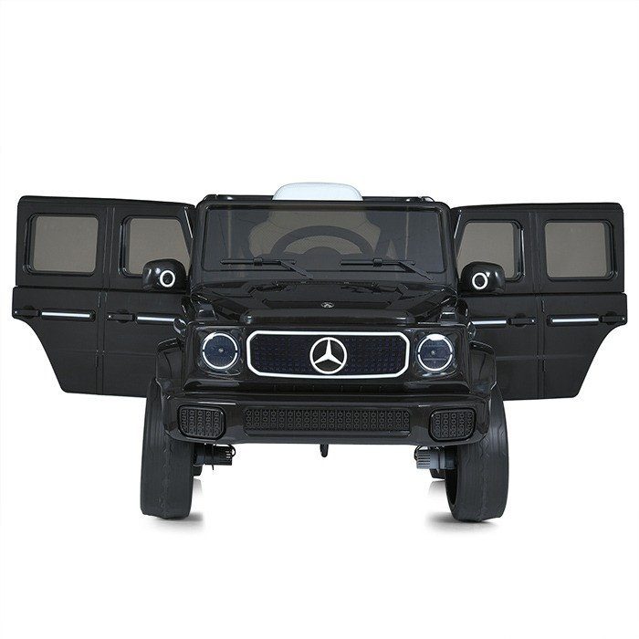 Дитячий електромобіль Джип JJ2088EBLR-2(4WD) до 30 кг 2