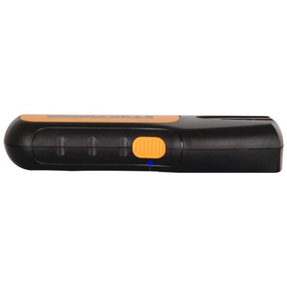 Детектор прихованої проводки і металу Stud Finder C1278 3