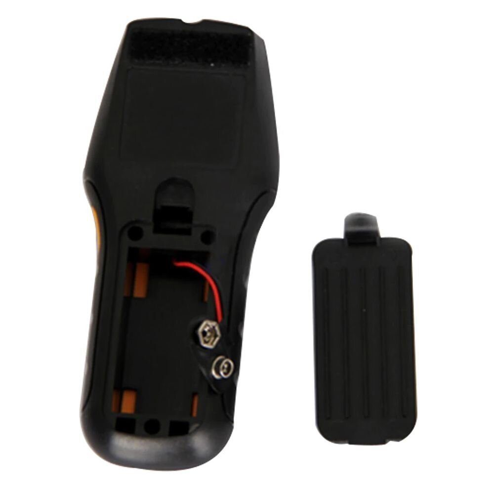 Детектор прихованої проводки і металу Stud Finder C1278 4