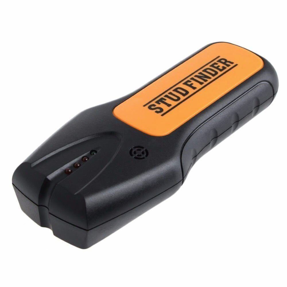 Детектор прихованої проводки і металу Stud Finder C1278 2
