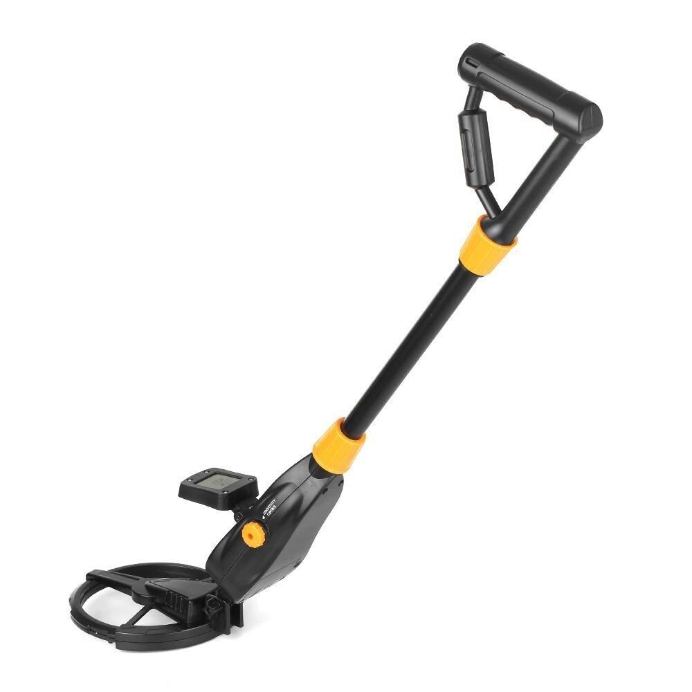 Дитячий металошукач Kkmoon MD1008A 2