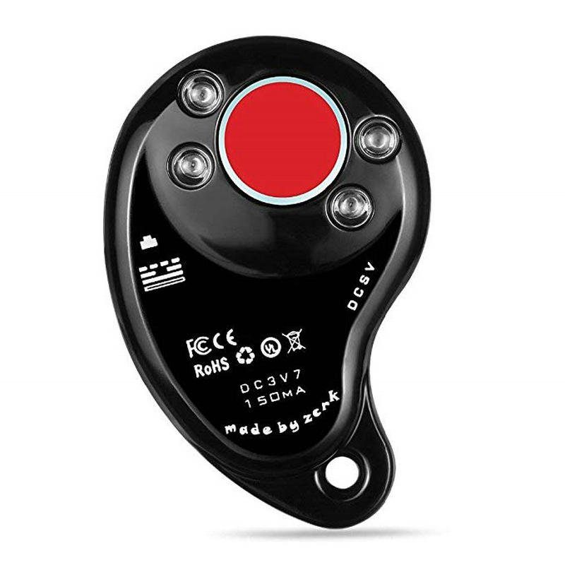 Професійний детектор жучків і прихованих камер Protect M-8000 10