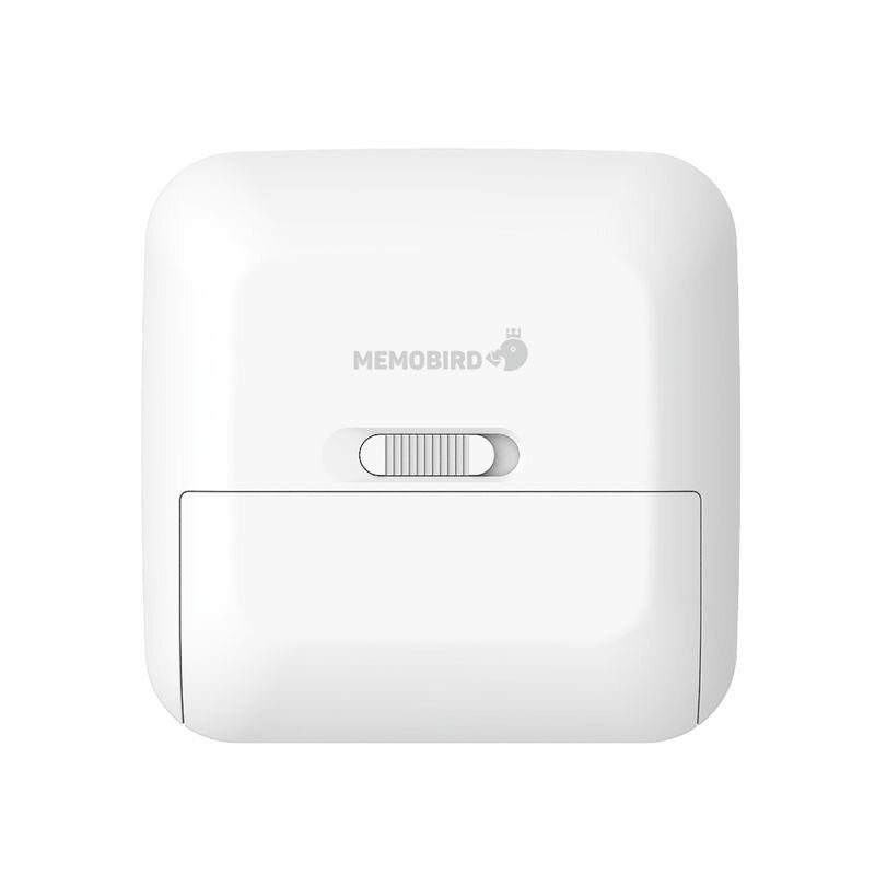 Портативний термопринтер для Iphone & Android смартфонів MemoBird GT1 4