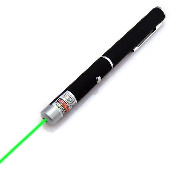 Лазерна указка з зеленим променем Green Laser Pointer 8410, потужність 1000mW 7