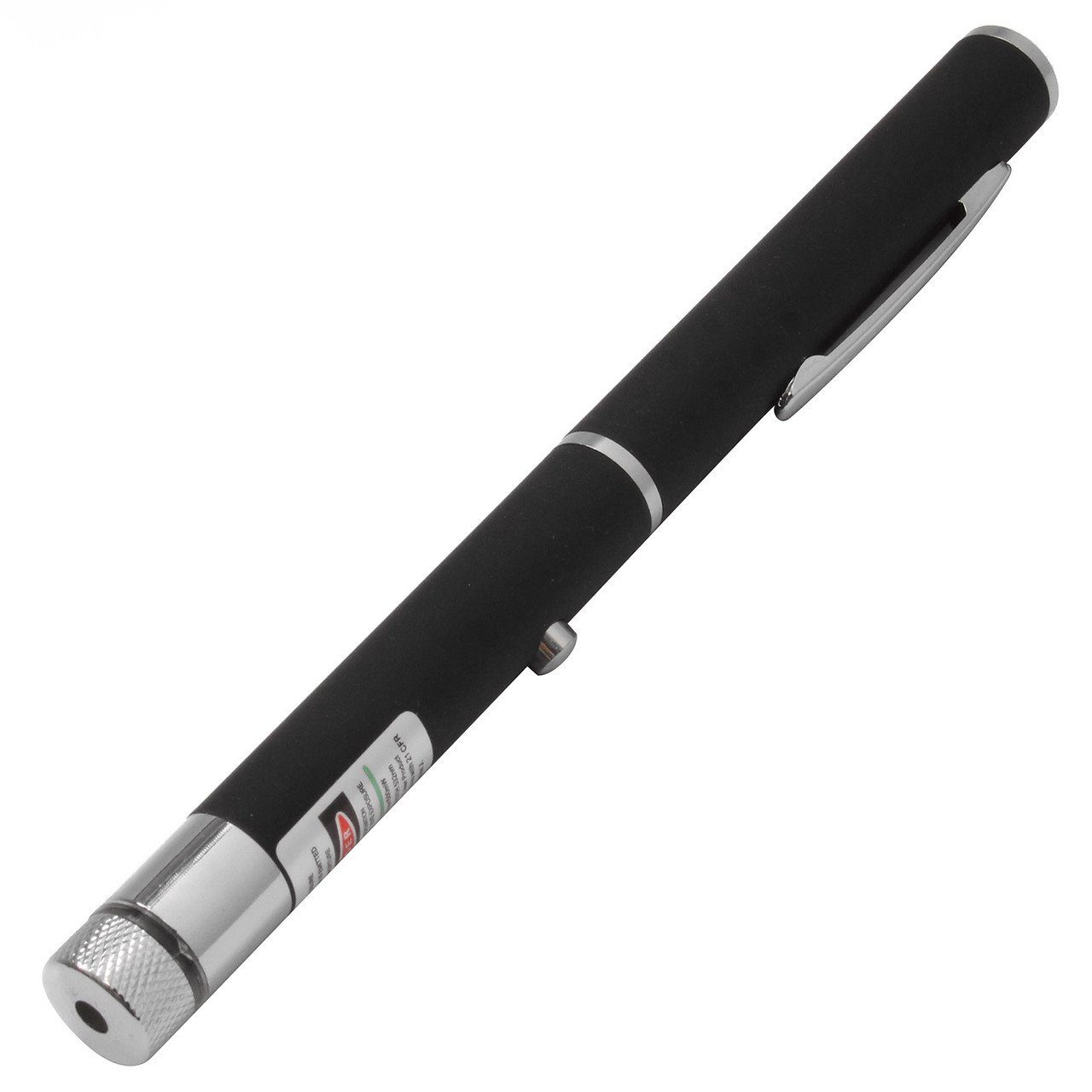 Лазерна указка з зеленим променем Green Laser Pointer 8410, потужність 200mW 5