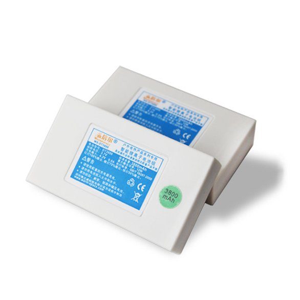 Акумулятор змінний uWarm 3800MAH з регулюванням режимів для рукавиць та вустілок SE330LA 2