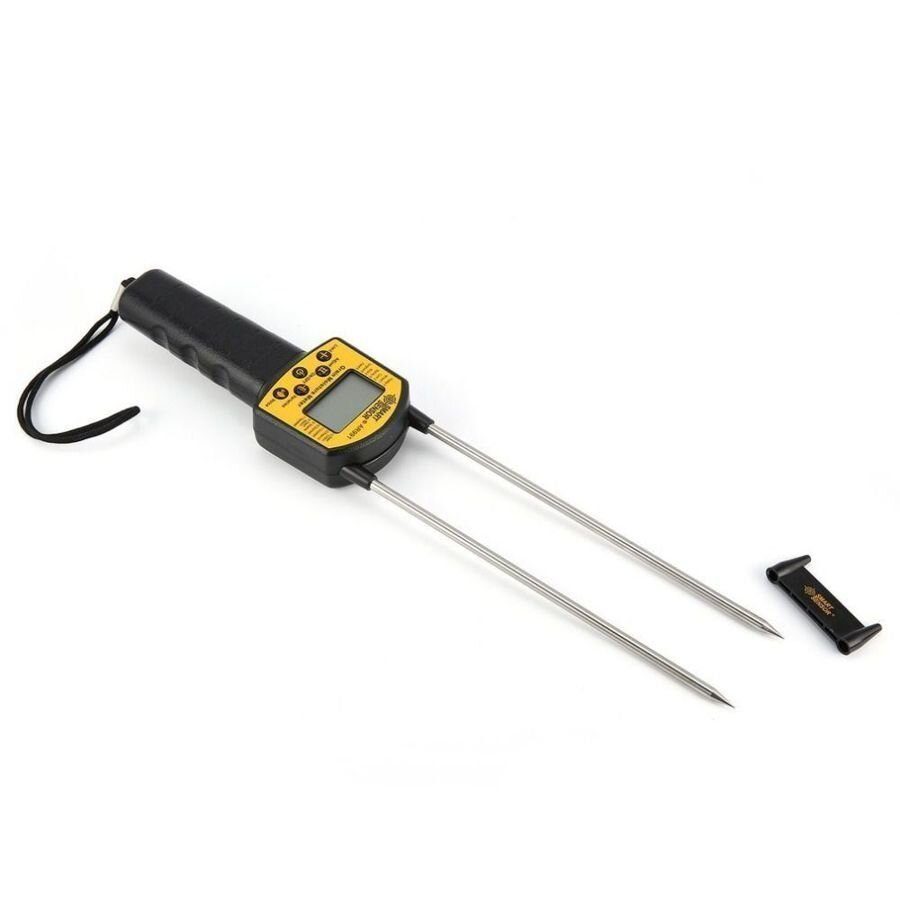 Вологомір зерна Smart Sensor AR991 c діапазоном вимірювання 7,5 - 50% вологості 4