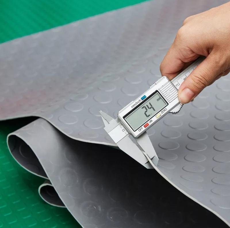 Електронний штангенциркуль з цифровим LCD дисплеєм SC-01, довжина 15см 12