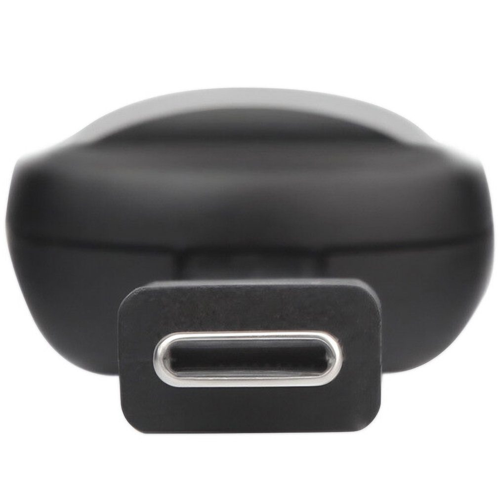 Зовнішній мережевий адаптер USB Type-C на LAN з гігабітним інтернетом Addap UC2RJ45-02, мережева карта RJ-45, 1 Гбіт/с 8