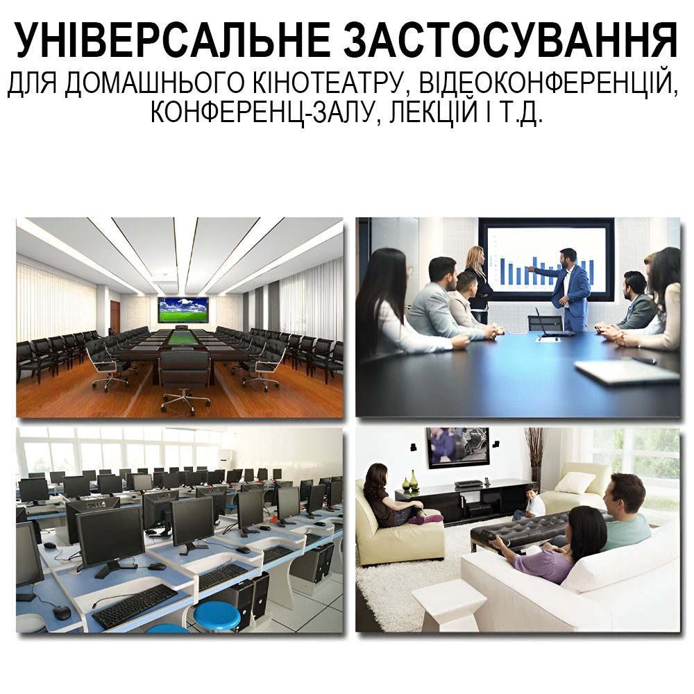 Конвертер HDMI на HDMI + AV CVBS (RCA тюльпани) Addap HDMI2CVBS-01 | HDMI спліттер на RCA + HDMI, 1080P 9