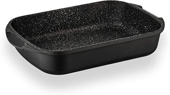 Форма для лазаньї 30x22см 4л 83115503022 BARAZZONI