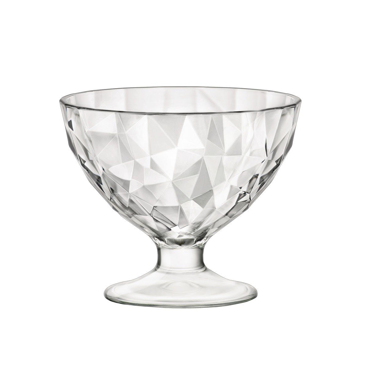 DIAMOND: Креманка 225 мл 302253M04321990 BORMIOLI ROCCO