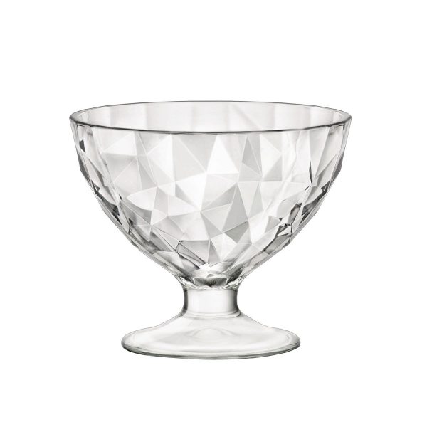 DIAMOND: Креманка 225 мл 302253M04321990 BORMIOLI ROCCO
