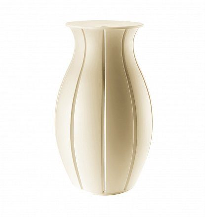 Кошик для білизни 63л бежевий 28910179 GUZZINI