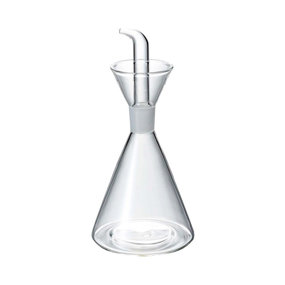 Ємність для спецій Thermic Glass 250 мл A10030G0402AA01 LUIGI BORMIOLI