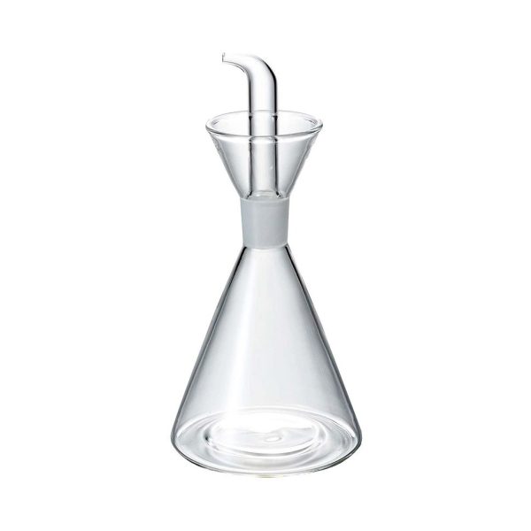 Ємність для спецій Thermic Glass 250 мл A10030G0402AA01 LUIGI BORMIOLI