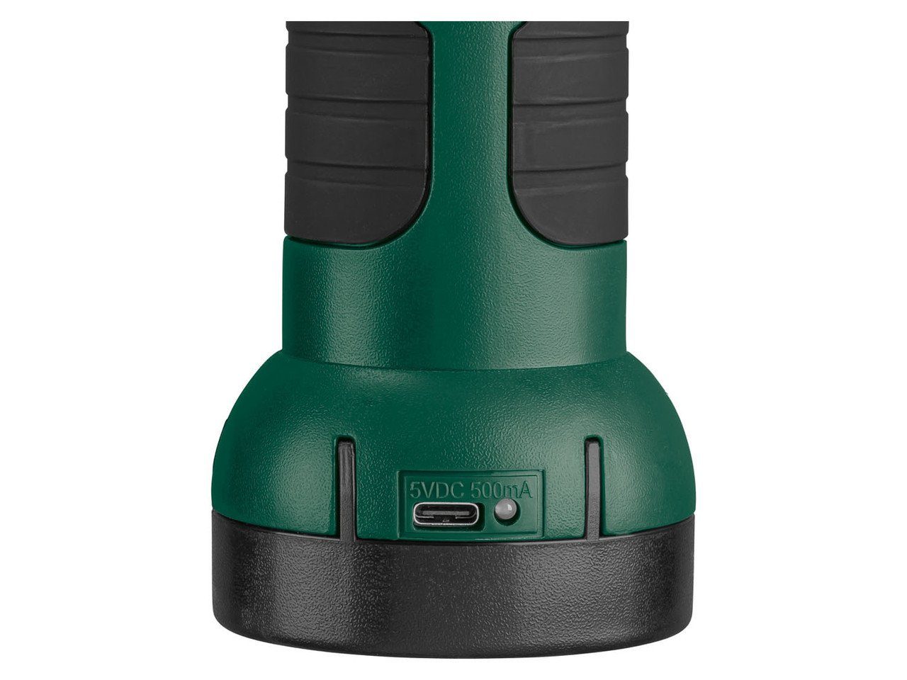 Акумуляторна світлодіодна лампа ліхтар 3 в 1 Parkside 230 Лм 6