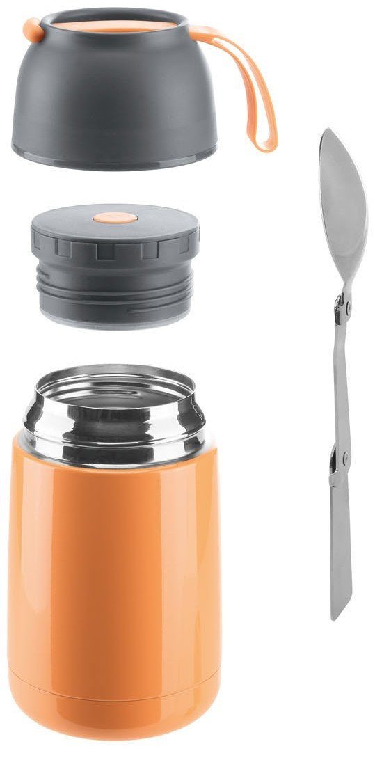 Термос харчовий  Ernesto 600 ML 5