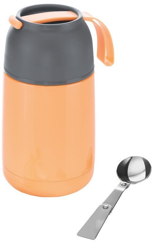 Термос харчовий  Ernesto 600 ML 2