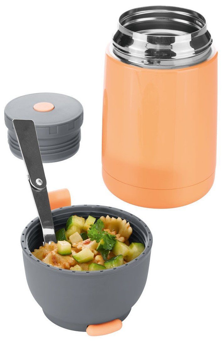Термос харчовий  Ernesto 600 ML 3