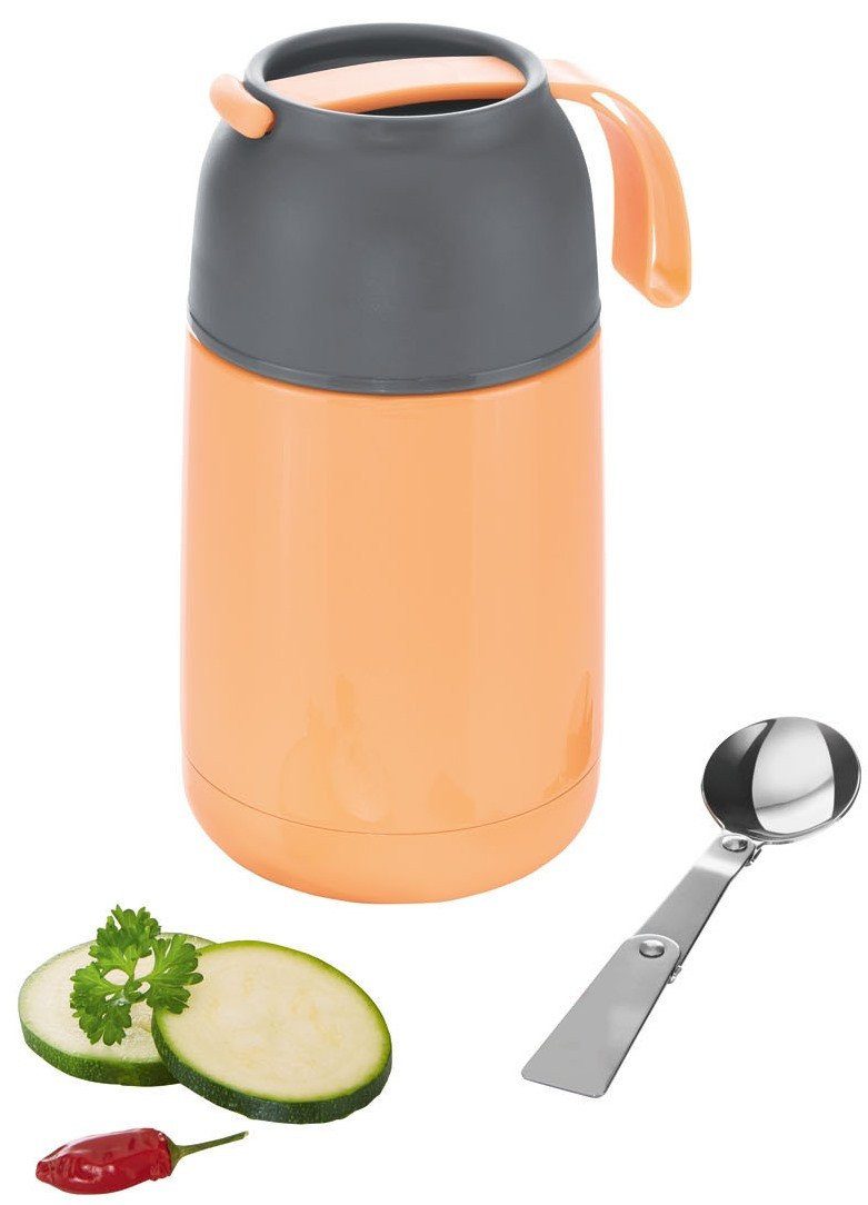 Термос харчовий  Ernesto 600 ML 4