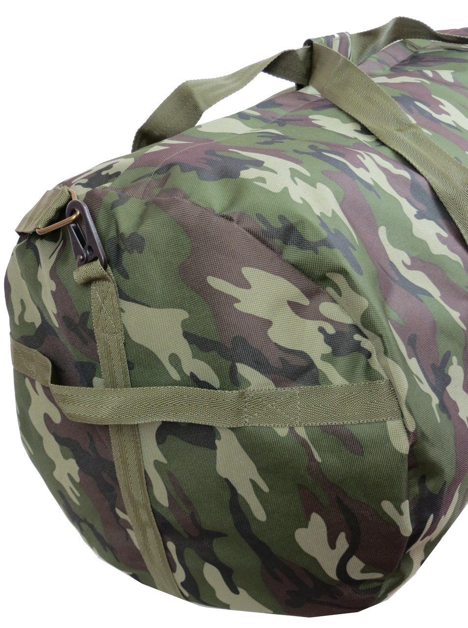 Баул із кордури 100L Ukr military камуфляж 6