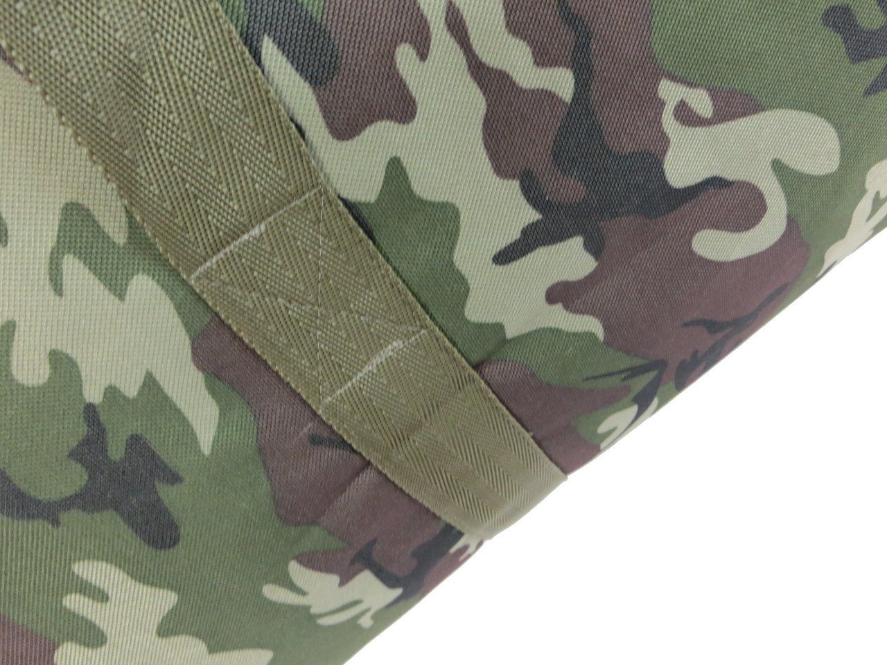 Баул із кордури 100L Ukr military камуфляж 5