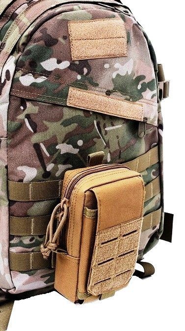 Підсумок тактичний Survival койот 3