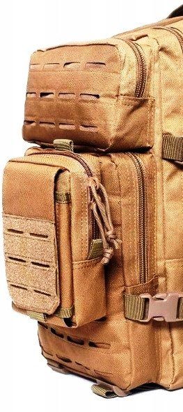 Підсумок тактичний Survival койот 4
