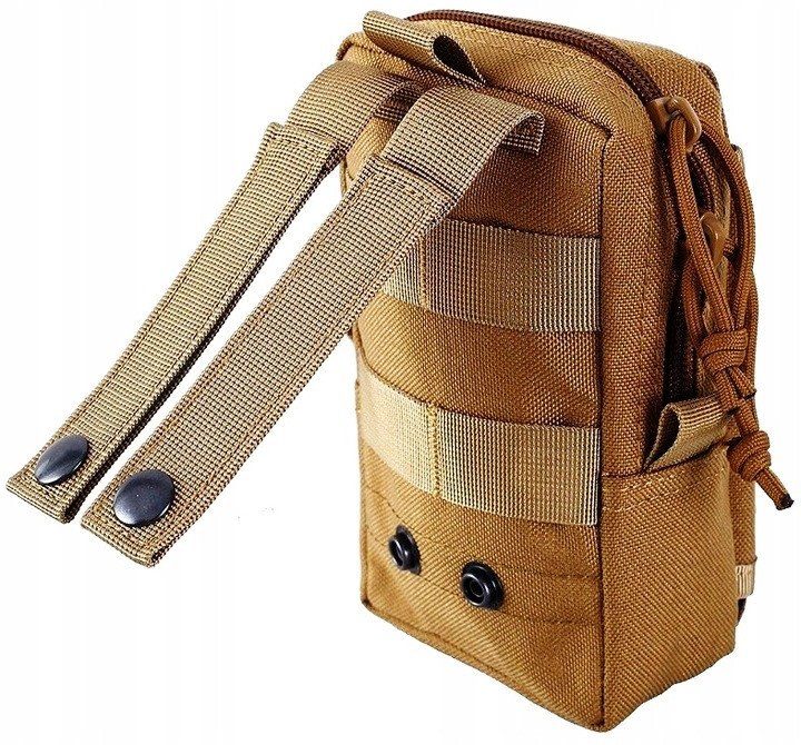 Підсумок тактичний Survival койот 5