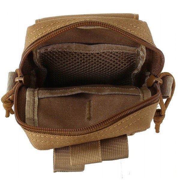 Підсумок тактичний Survival койот 7